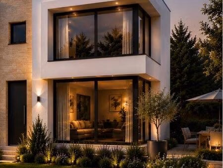 villa nice ouest avec piscine