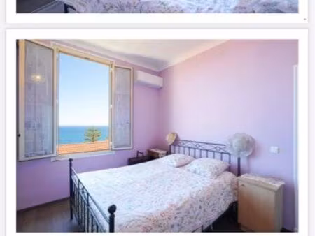vente appartement cap d’ail
