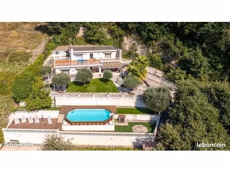 particulier vend maison 193m2