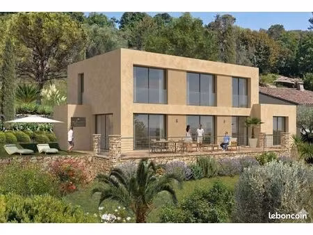 maison 5 pièces 132 m²