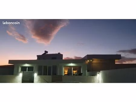 maison d'hote