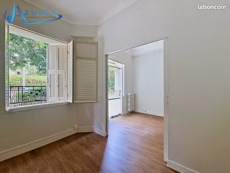 bureaux 38 m² nice