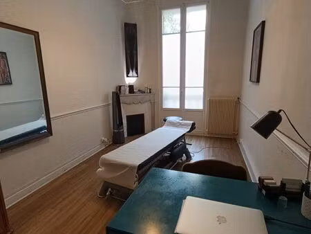 location bureau/cabinet