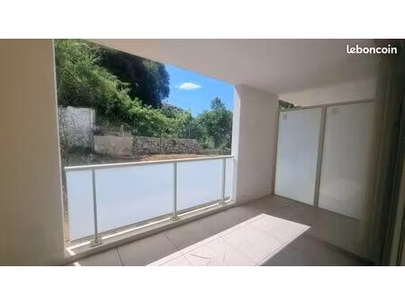 appartement 3 pièces 71 m²