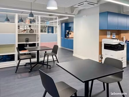abonnements flexibles pour un espace de coworking à louer à sophia  antipolis mougins moug