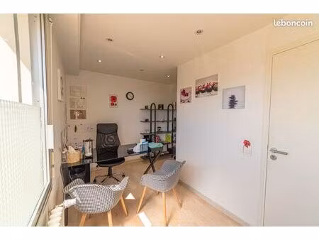 location pièce / cabinet / bureau 10 m² – nice ouest sainte-marguerite