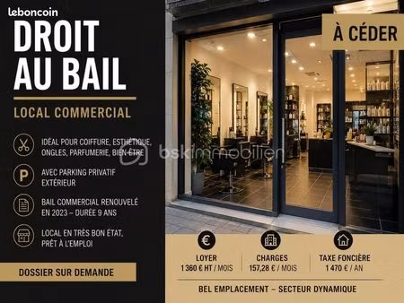 commerce institut de beauté  bien-être antibes