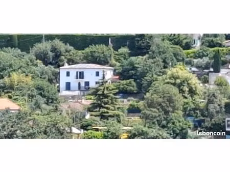 villa à louer