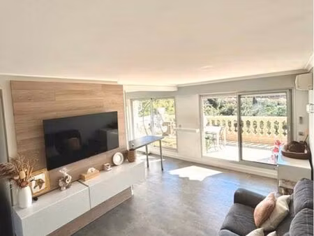 location annuelle – appartement non meublé
