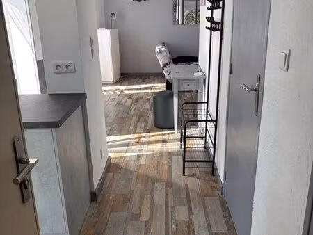 studio 38 m2