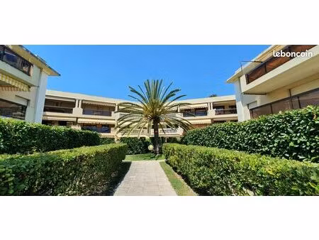 appartement 2 pièces 30 m²