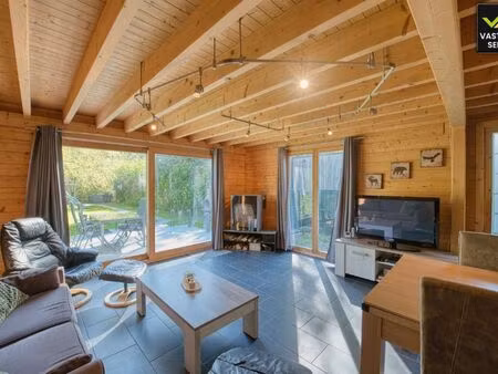 maison à vendre à ursel € 210.000 (lp0u6) - vastgoed select | zimmo