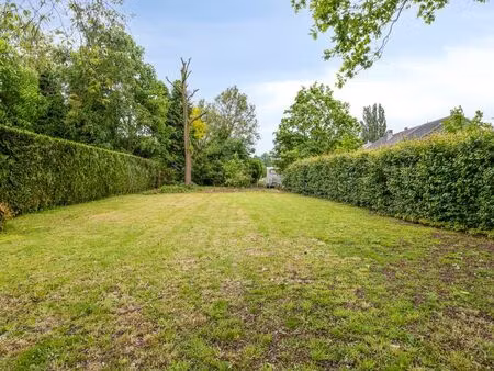 terrain à vendre à lint € 219.000 (lp0qr) - via sofie | zimmo