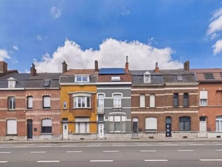 maison à vendre à tournai € 220.000 (lp0q9) - relayimmo - tournai | zimmo