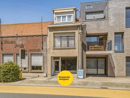 bien professionnel à vendre à oudenburg € 249.000 (lp0us) - residentie vastgoed - oudenbur