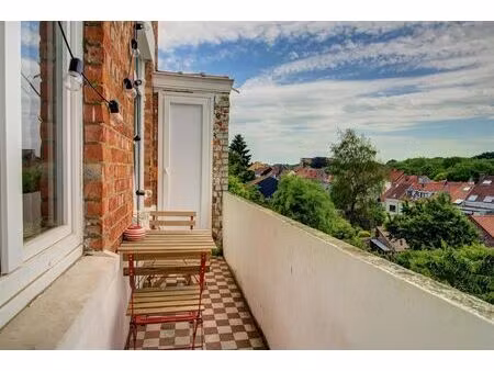 appartement à louer à rue des beguinettes 1 1 watermael-boitsfort (vbe32151)