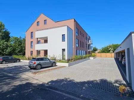 appartement à louer à grand'route 152 crisnée (vbe32145)