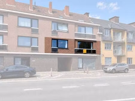 appartement à vendre à ieper € 299.000 (lp0x1) - yprimmo | zimmo
