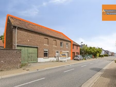maison à vendre à leefdaal € 325.000 (lp0r9) - a property & pelsmaekers | zimmo
