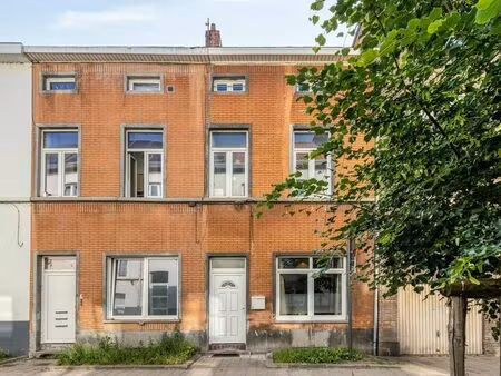 maison à vendre à gent € 325.000 (lp0td) - dewaele do it yourself | zimmo