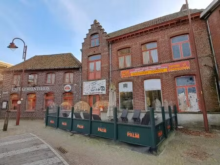 maison à vendre à aartrijke € 325.000 (lp0w7) - de brugse databank | zimmo