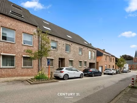 appartement à vendre à korbeek-lo € 345.000 (lp0ri) - century 21 connect | zimmo