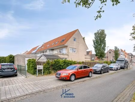 appartement à vendre à oostende € 349.000 (lp0vb) - bigsand | zimmo
