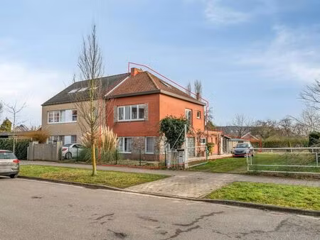 maison à vendre à gentbrugge € 349.000 (lp0u8) - dewaele do it yourself | zimmo