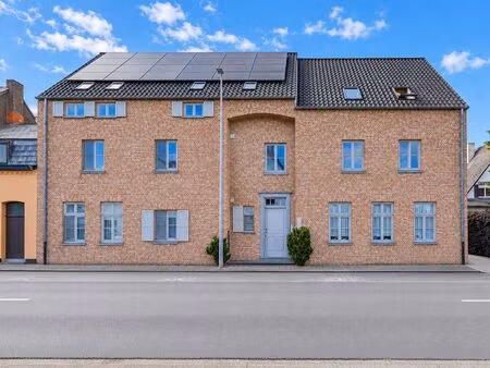 appartement à vendre à tongerlo € 369.000 (lp0u2) - vastgoedhuys | zimmo