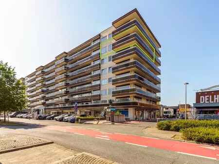 appartement à vendre à heverlee € 369.000 (lp0tl) - copandi vlaams-brabant | zimmo