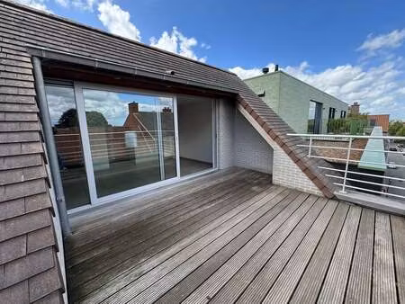 appartement à louer à aalter € 800 (lp0xd) - m-project vastgoed & ontwikkeling (stijn mort