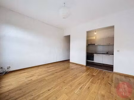 appartement à louer à bruxelles € 1.350 (lp0xh) - dewaele - brussels tour & taxis | zimmo