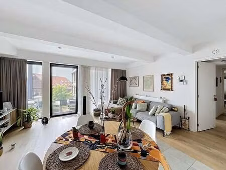 appartement à louer à ixelles € 2.000 (lp0w5) - dewaele - brussels south | zimmo