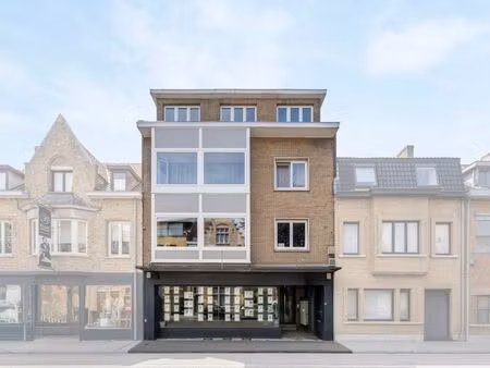 appartement à vendre à diksmuide € 585.000 (lp0xn) - immo trybou bv | zimmo
