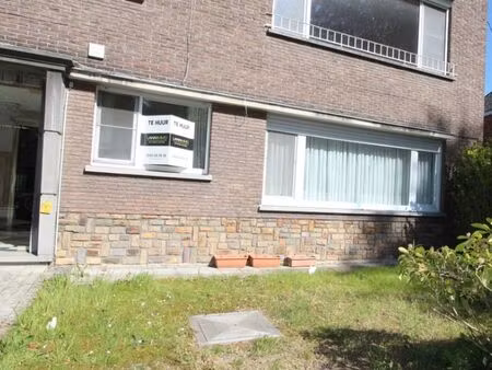 appartement à louer à sint-amandsberg € 1.150 (lp0w6) - lannimmo | zimmo