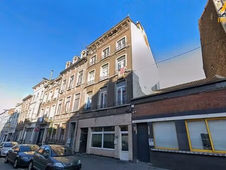 appartement à vendre à charleroi € 400.000 (lp0wr) - actualimmo | zimmo