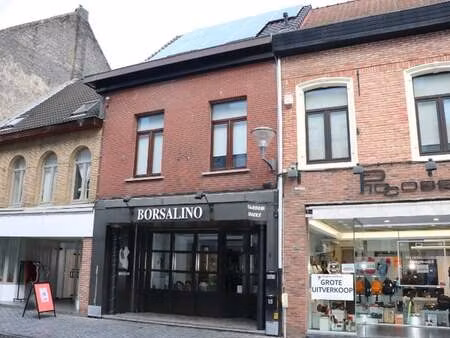 maison à vendre à boom € 435.000 (lp0w9) - lexximmo reet | zimmo