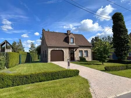 maison à vendre à kuringen € 379.000 (lp0ti) - de limburgse huizenwinkel | zimmo