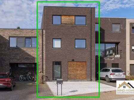 maison à vendre à lokeren € 469.000 (lp0xq) - immo-home | zimmo