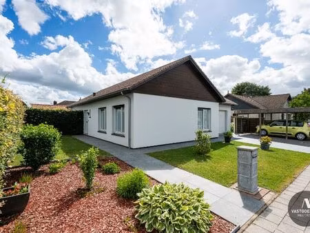 maison à vendre à adegem € 385.000 (lp0xi) - vastgoed meetjesland | zimmo