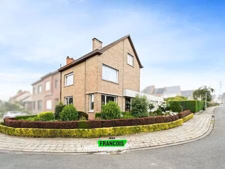 maison à vendre à strijpen € 418.000 (lp0xf) - immo francois - zottegem | zimmo