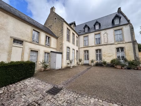 appartement d'exception