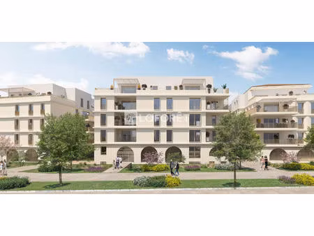appartement beaucaire - neufs du t2 au t4 en vente sur plan