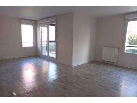 appartement t4