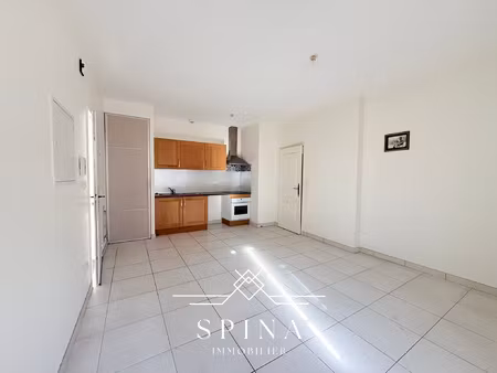 béziers  quartier cathédrale appartement t2 - 45 m2