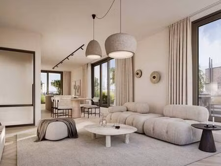 appartement à vendre à bruxelles € 555.000 (lp0th) | zimmo