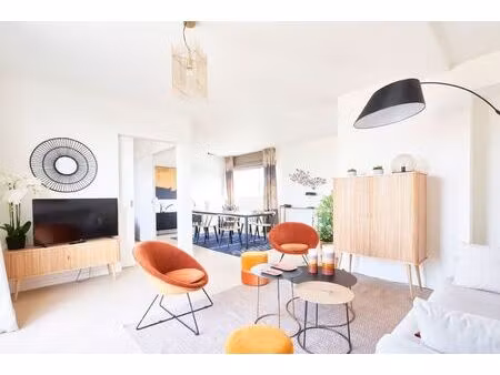 appartement à louer à boulevard auguste reyers 137 schaerbeek (rwc42733)
