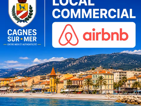 opportunité investisseur à 2 pas de la plage