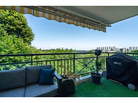 vente appartement 3 pièces 65 m² champagne-au-mont-d’or (69410)