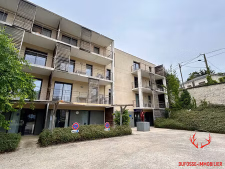 appartement chinon 2 pièce(s) 28 m2
